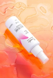 Eromantica Attraction V�cut ve Sa� Spreyi - 110 ml